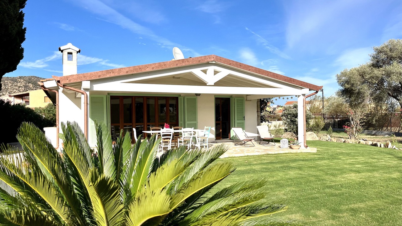 Photo of Outdoor in San Teodoro