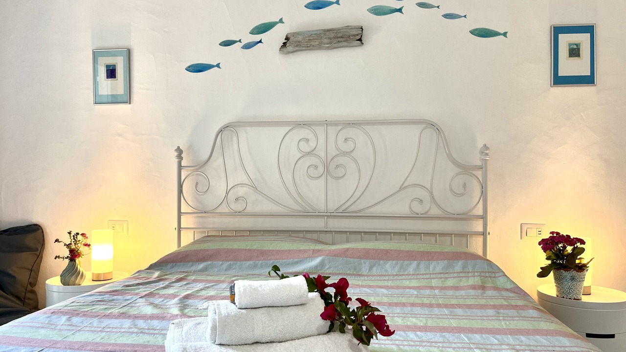Photo of Bedroom in San Teodoro