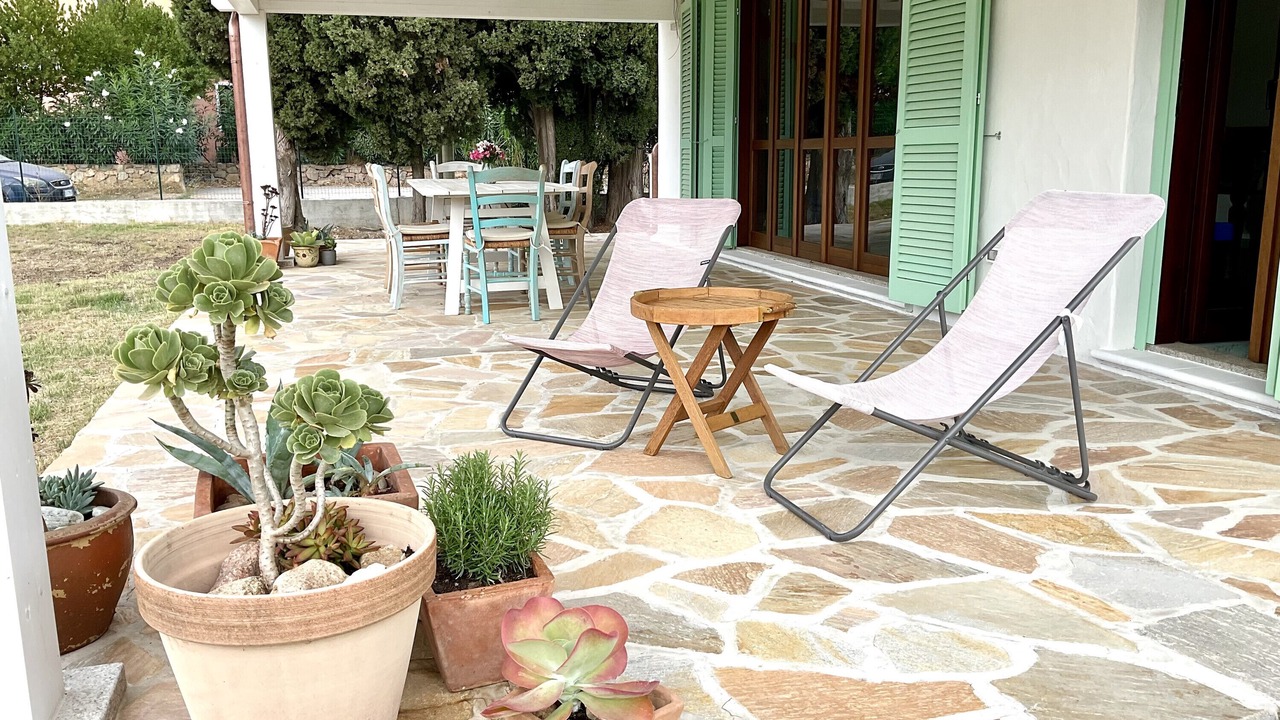 Photo of Outdoor in San Teodoro