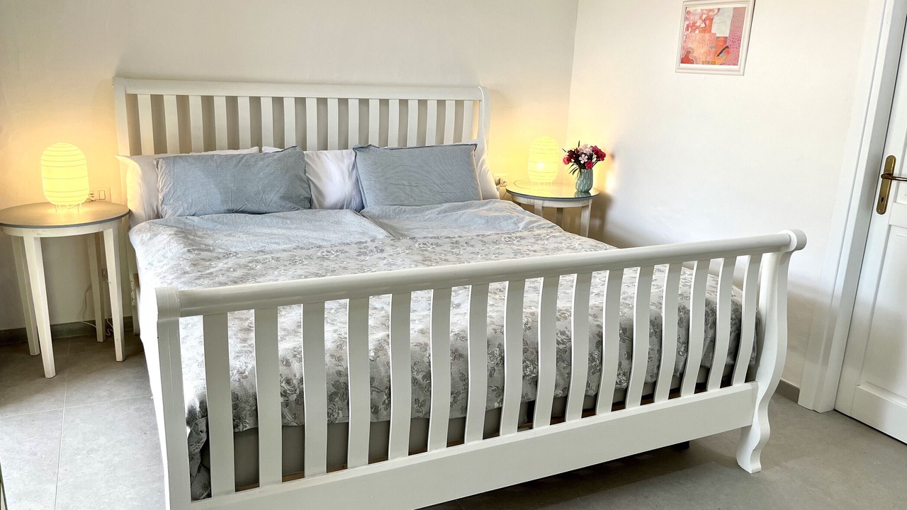 Photo of Bedroom in San Teodoro