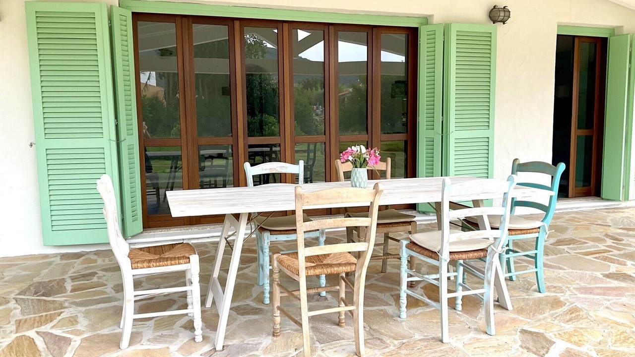 Photo of Outdoor in San Teodoro