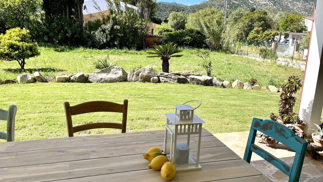 Photo of Outdoor in San Teodoro