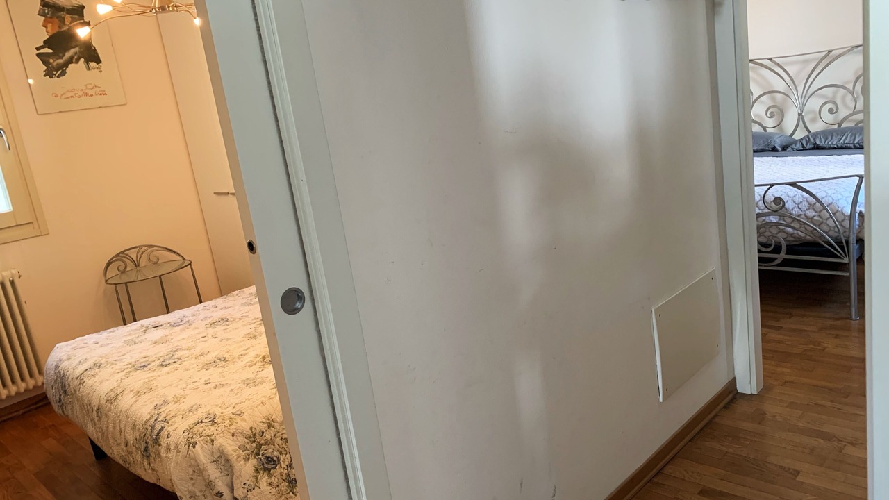 Photo of Bedroom in Punta Marina