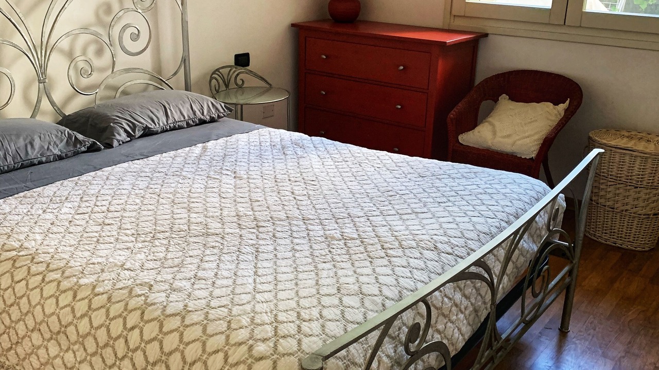 Photo of Bedroom in Punta Marina