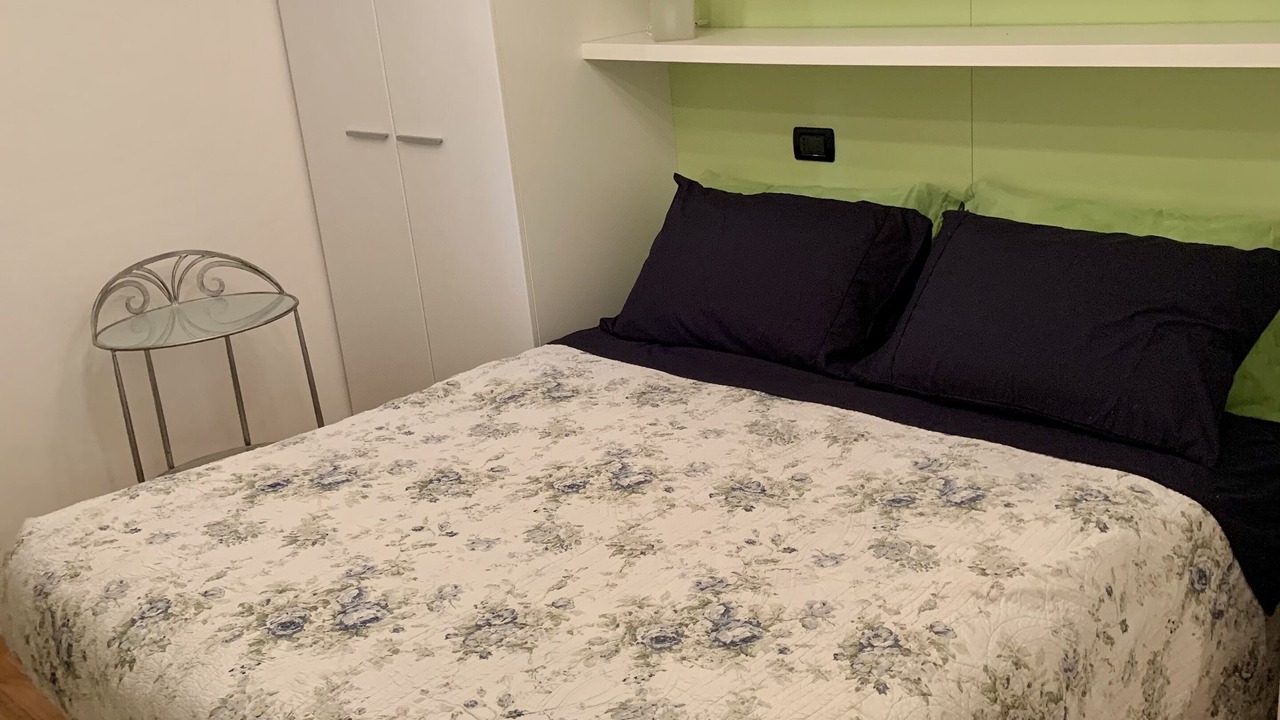 Photo of Bedroom in Punta Marina