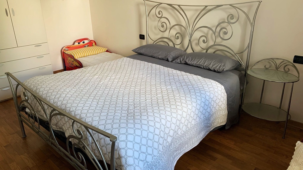 Photo of Bedroom in Punta Marina