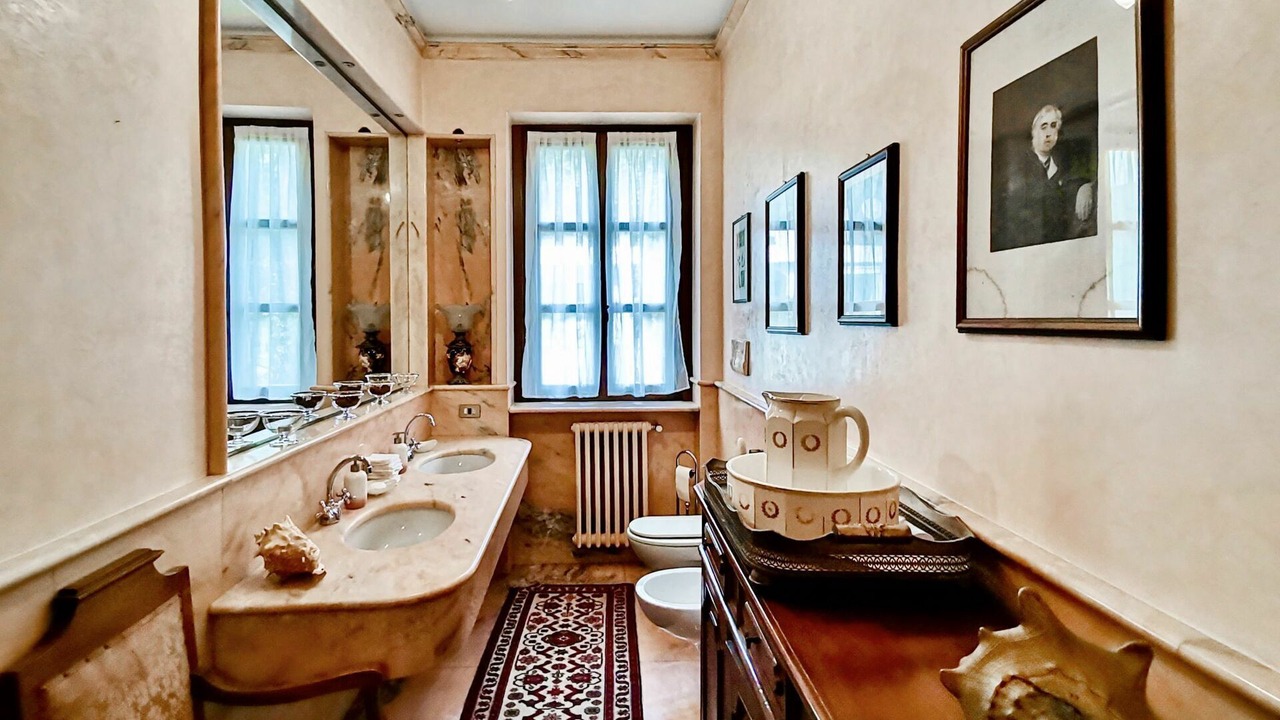 Photo of Bathroom in Sirtori
