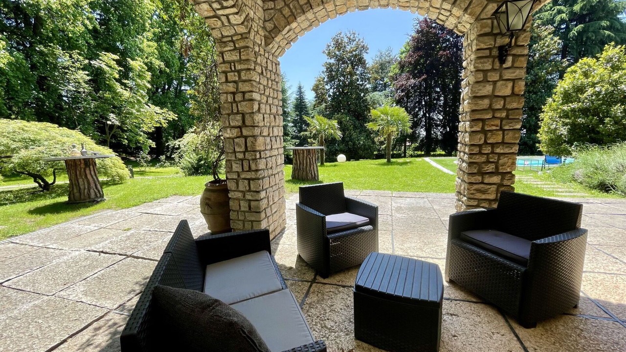 Photo of Outdoor in Sirtori