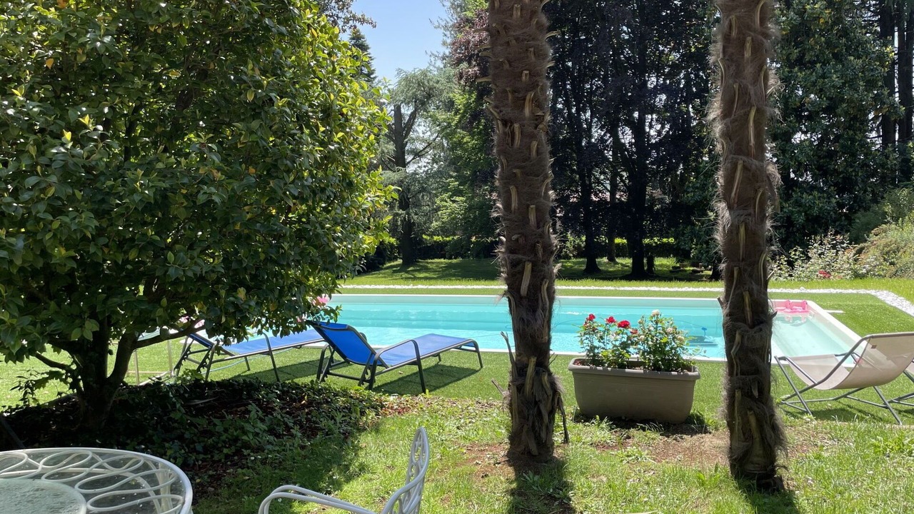 Photo of Outdoor in Sirtori