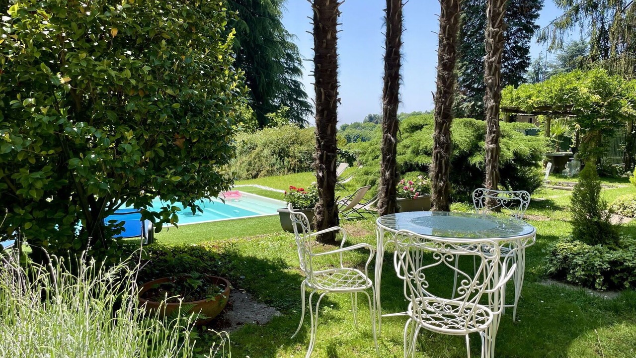 Photo of Outdoor in Sirtori