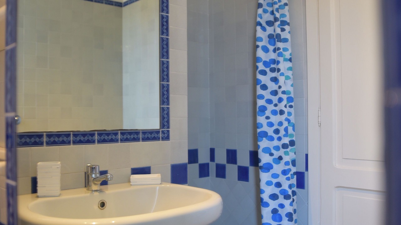 Photo of Bathroom in Nettuno