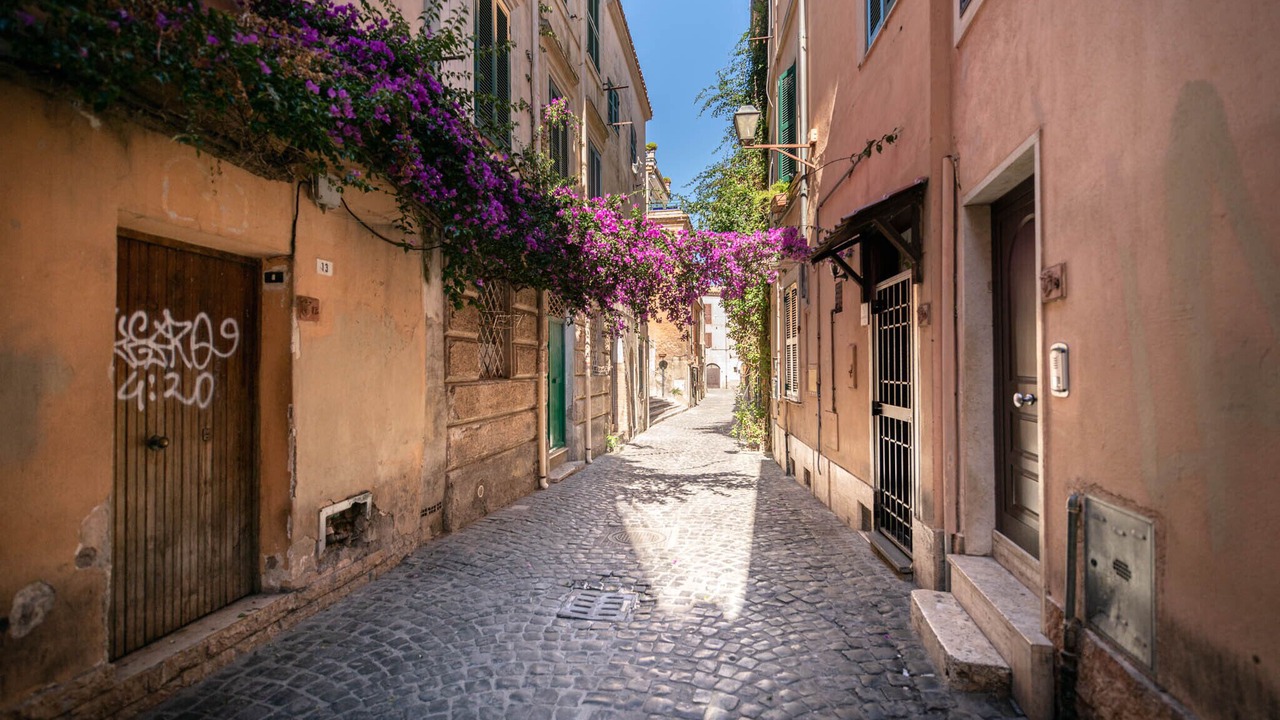 Photo of Outdoor in Nettuno