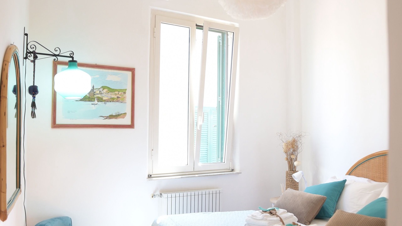Photo of Bedroom in Nettuno