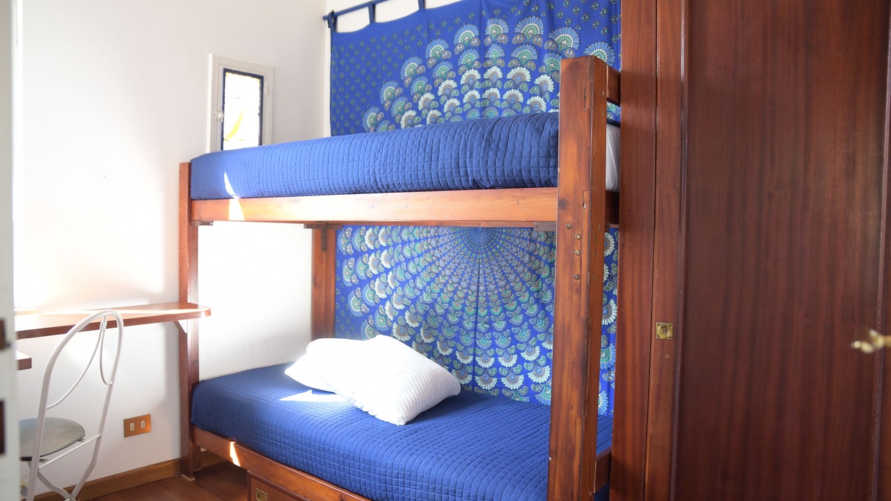Photo of Bedroom in Nettuno