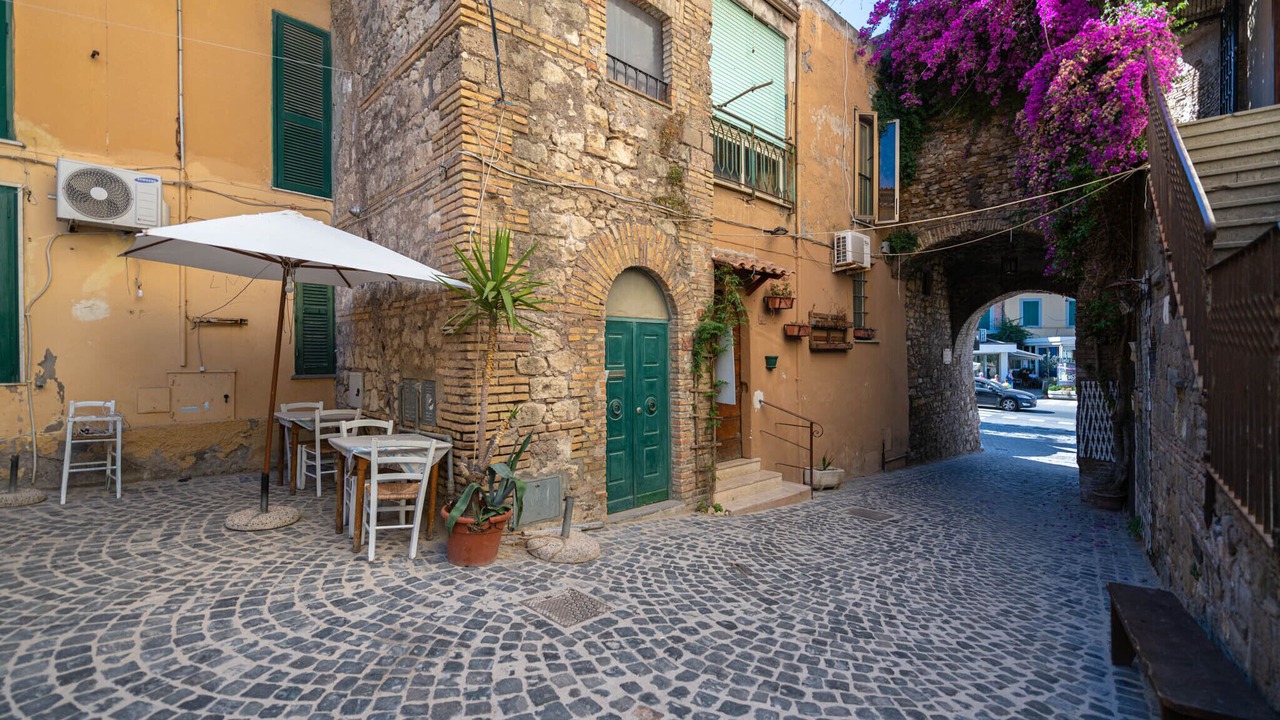Photo of Outdoor in Nettuno