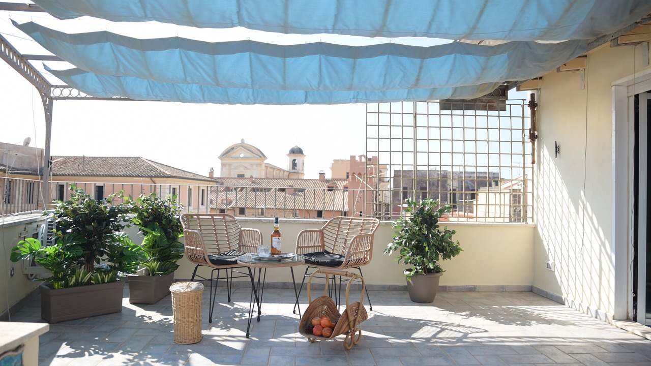 Photo of Outdoor in Nettuno