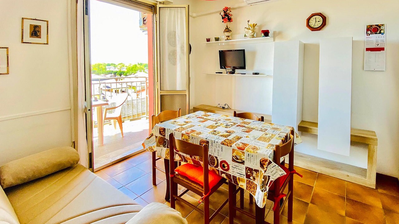 Photo of Bedroom in Lido di Volano