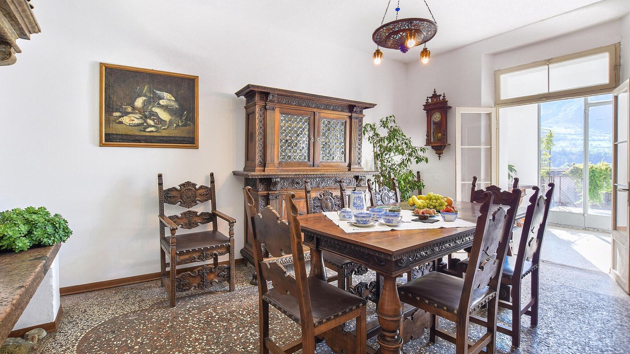Photo of Bedroom in Feltre