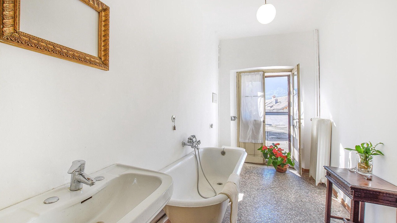 Photo of Bathroom in Feltre