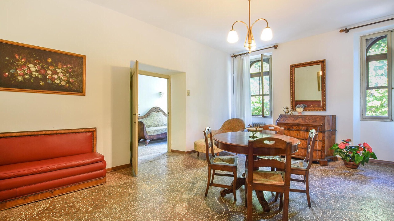 Photo of Bedroom in Feltre