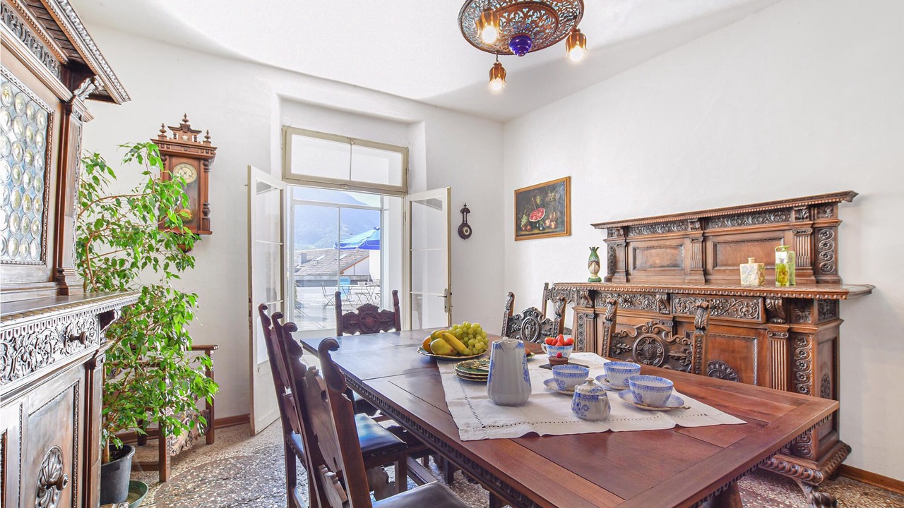 Photo of Bedroom in Feltre