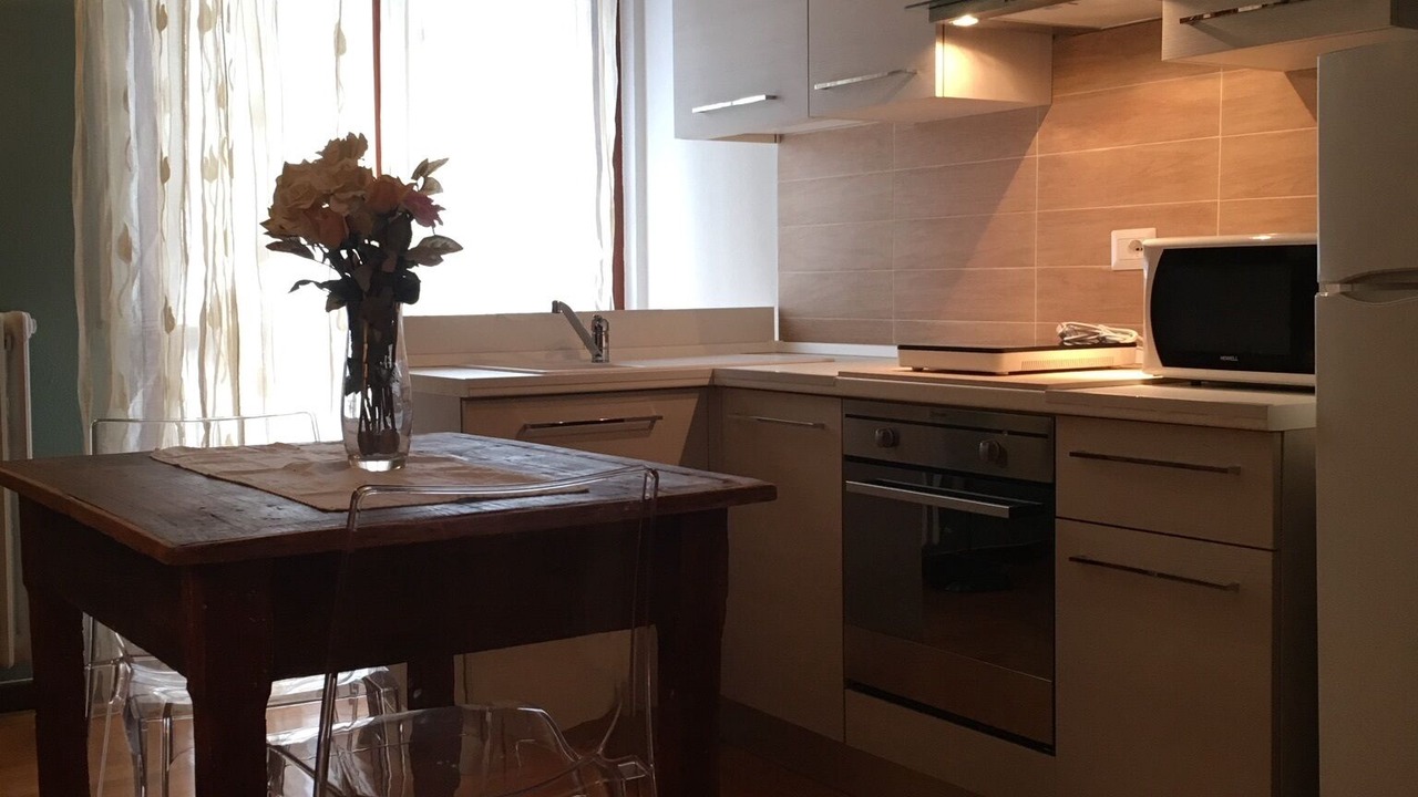 Photo of Kitchen in Vimercate