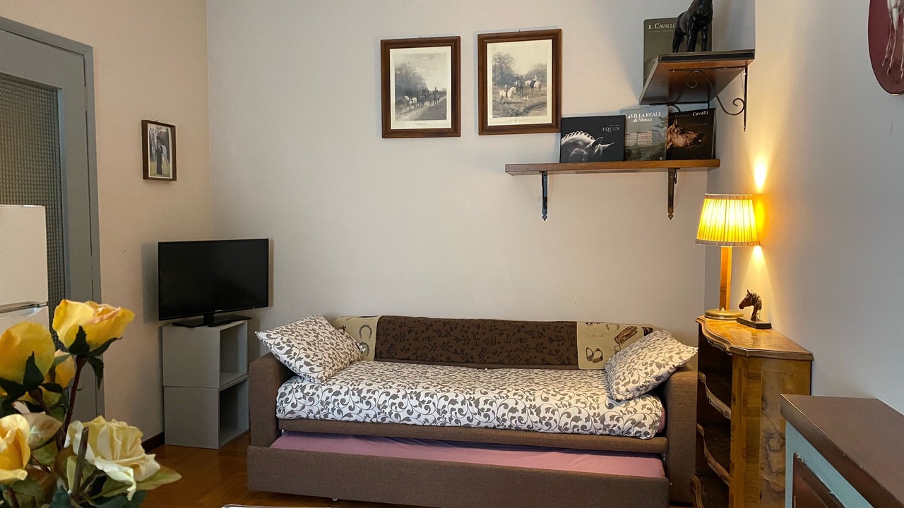 Photo of Livingroom in Vimercate