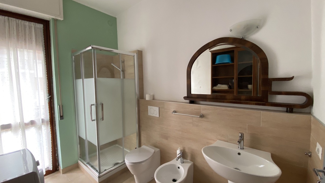 Photo of Bathroom in Vimercate