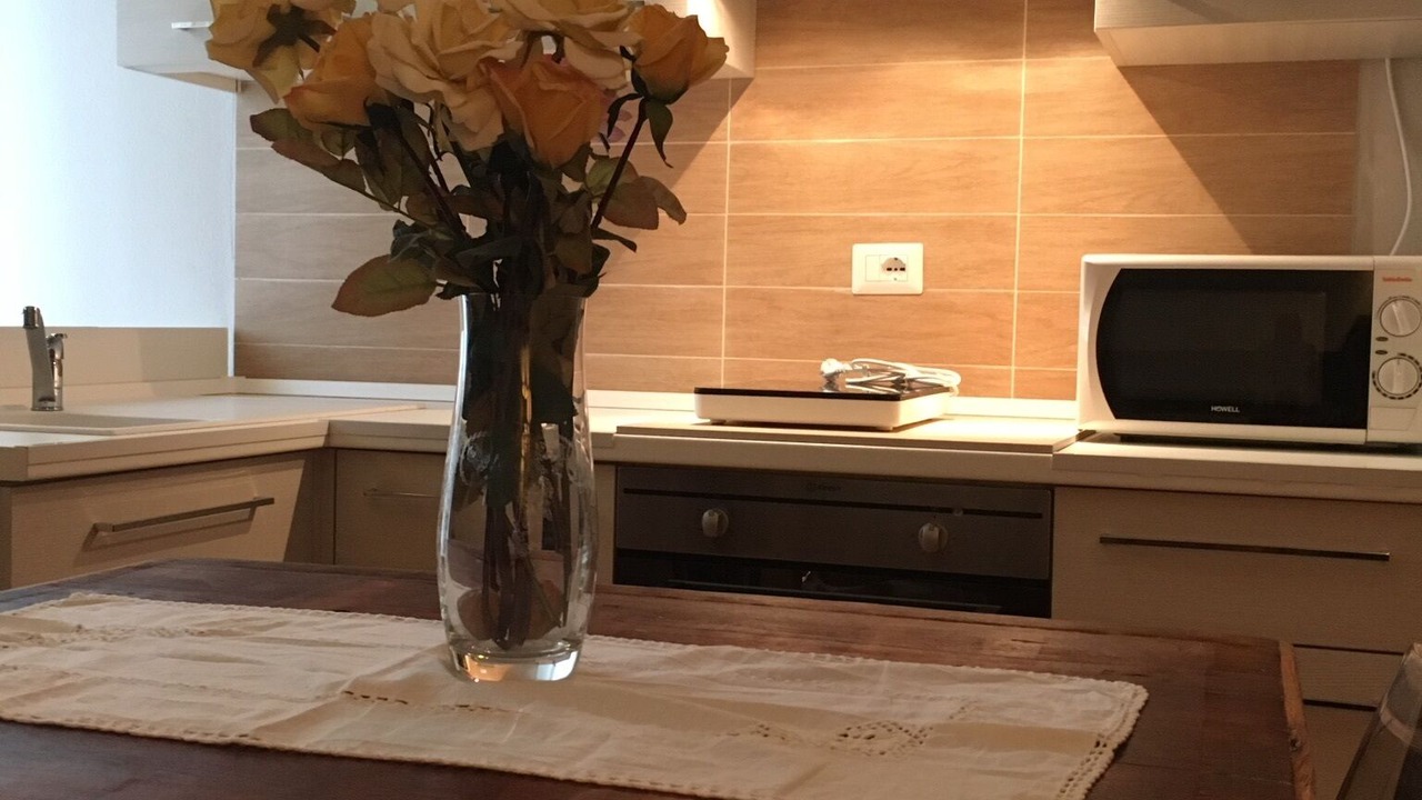 Photo of Kitchen in Vimercate