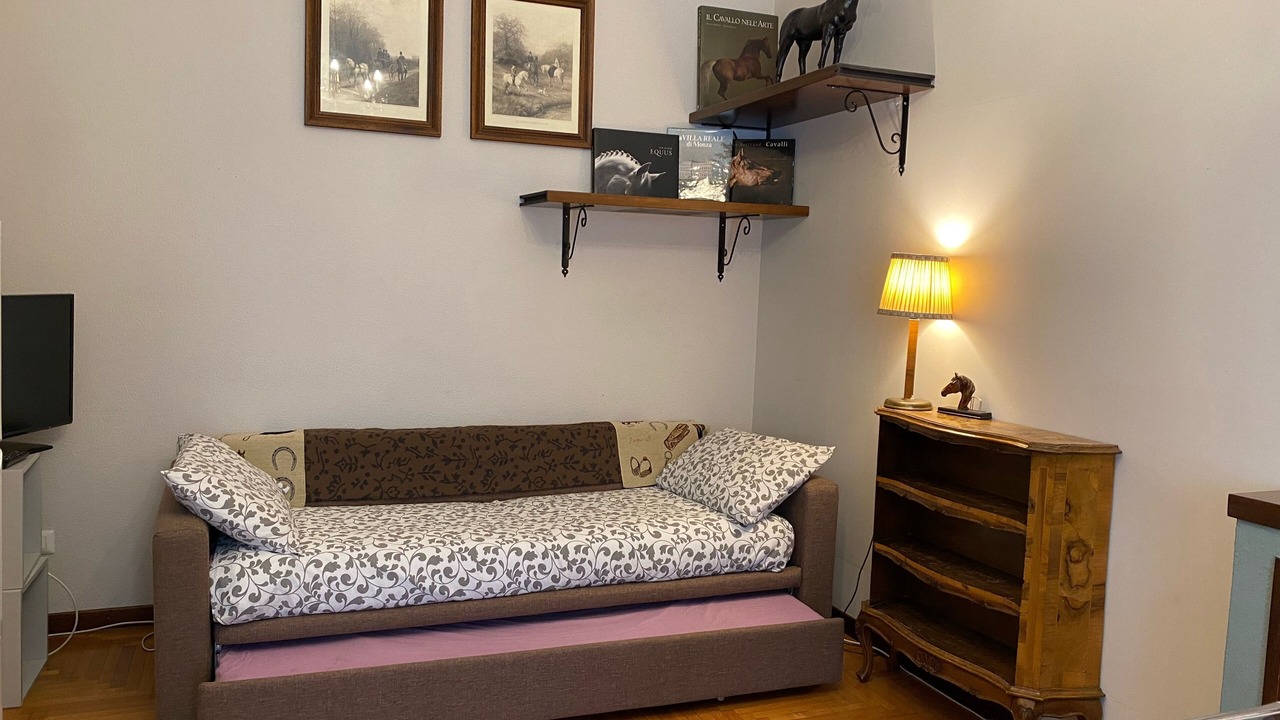 Photo of Livingroom in Vimercate