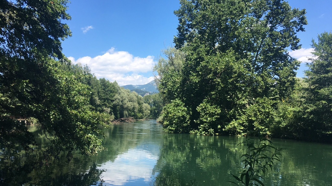 Photo of Outdoor in Vimercate