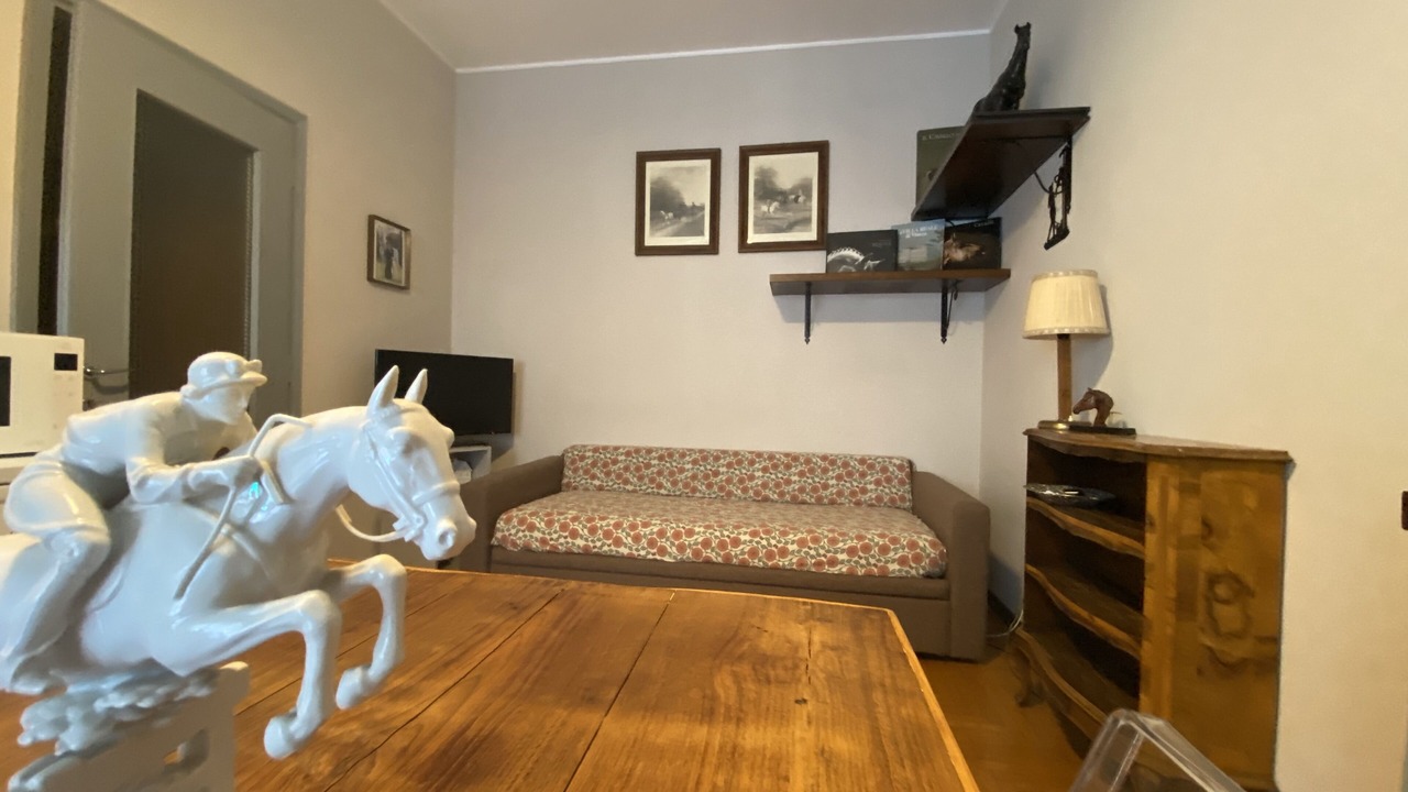 Photo of Livingroom in Vimercate