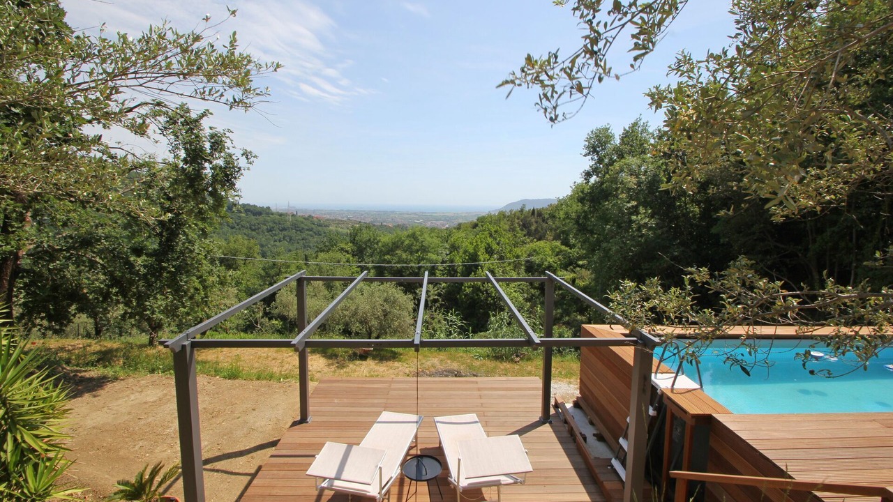 Photo of Outdoor in Fosdinovo