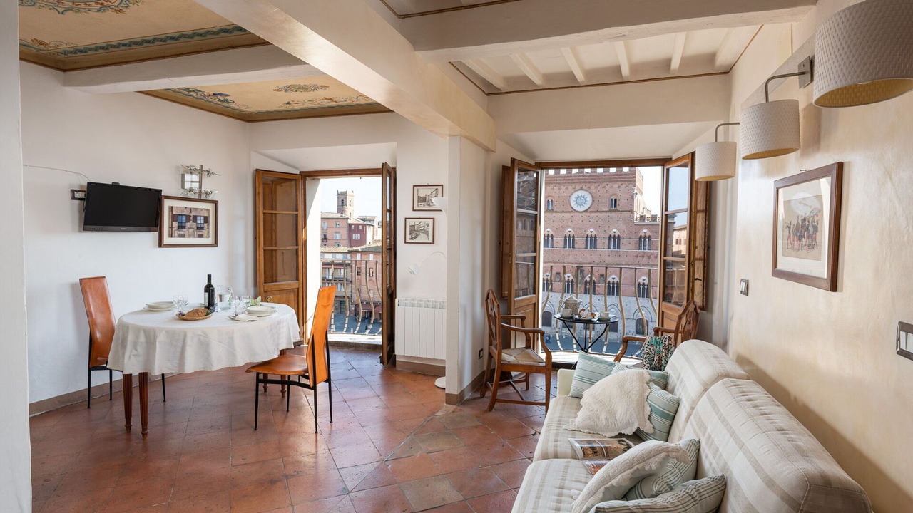 Photo of Others in Siena Historical Center