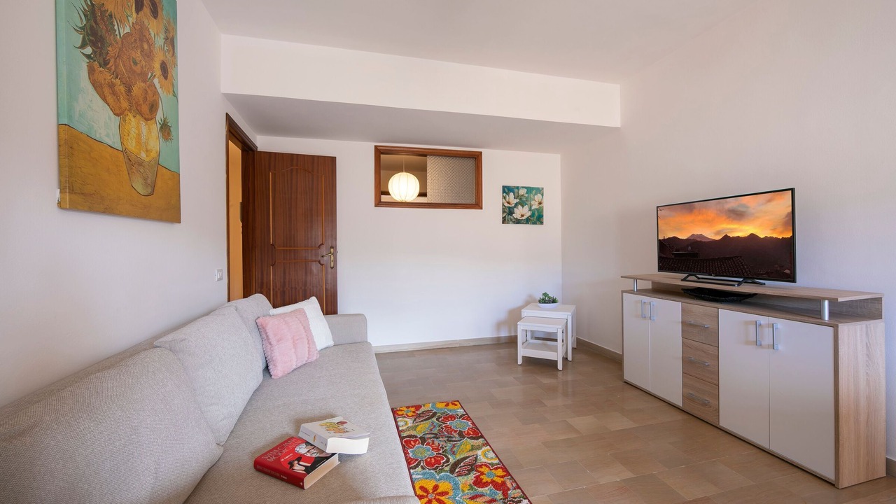 Photo of Bedroom in Gaggi