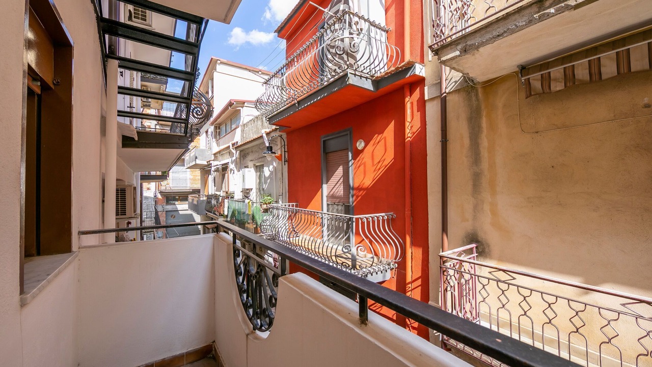 Photo of Patio Balcony in Gaggi