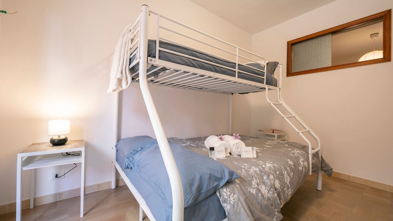 Photo of Bedroom in Gaggi