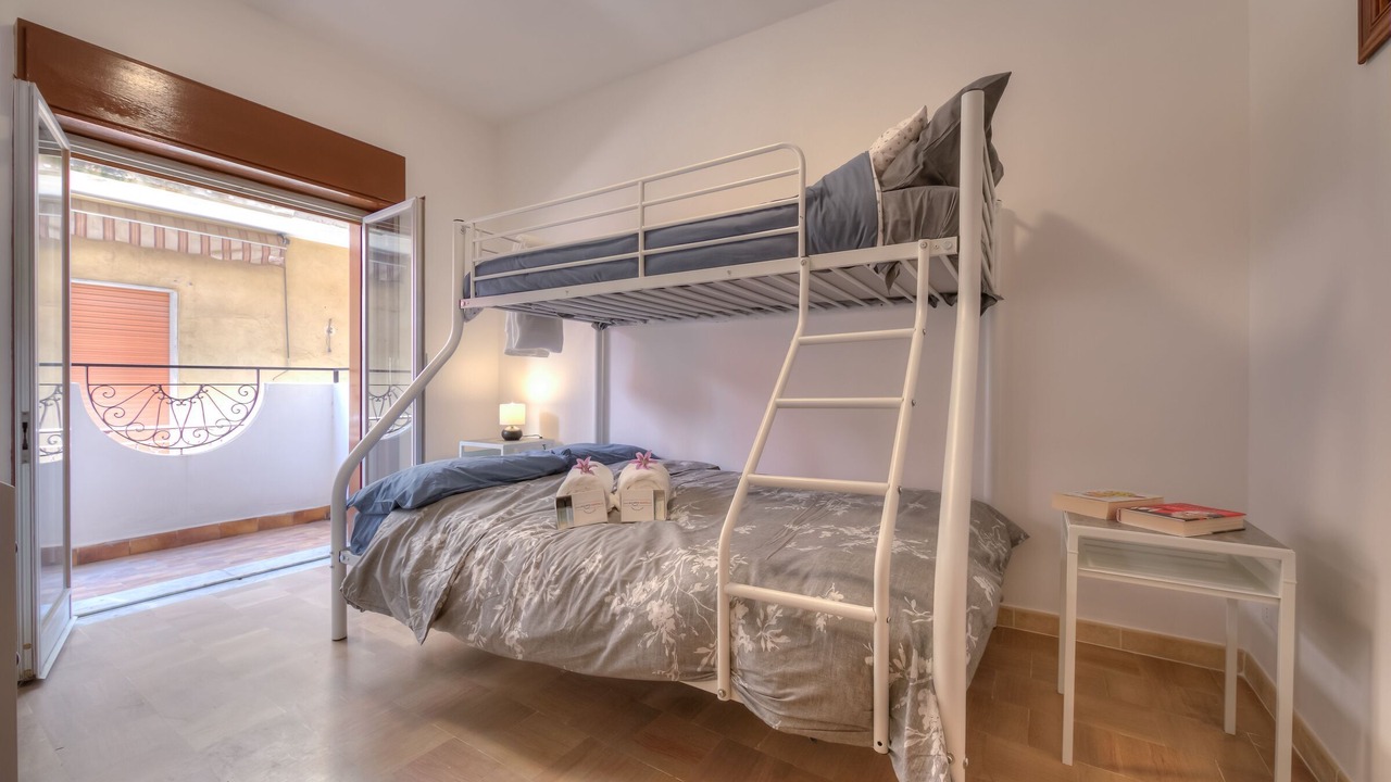 Photo of Bedroom in Gaggi