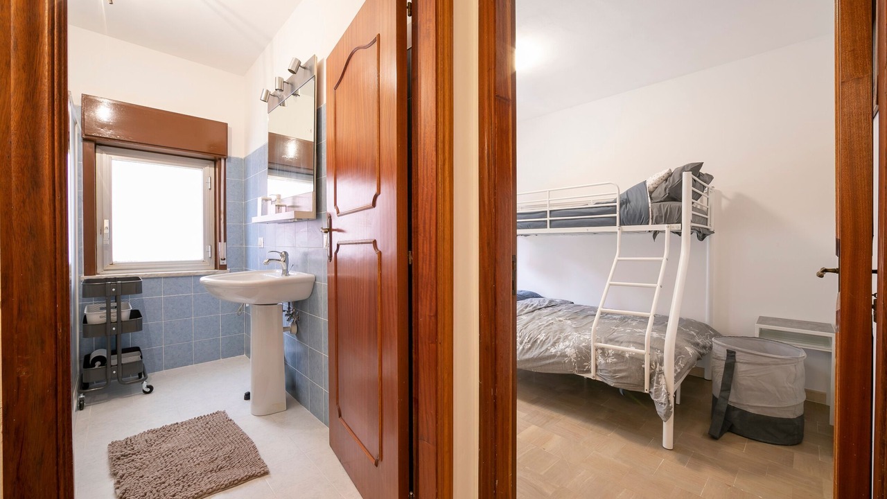 Photo of Bathroom in Gaggi