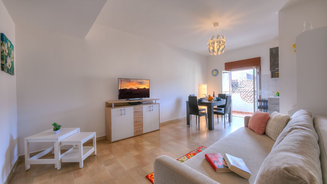 Photo of Bedroom in Gaggi