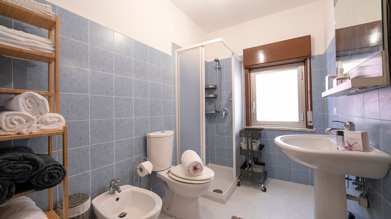 Photo of Bathroom in Gaggi