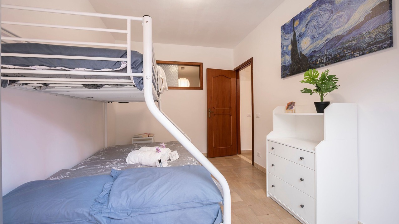 Photo of Bedroom in Gaggi