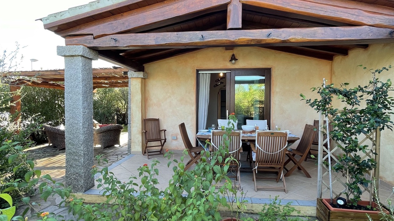 Photo of Outdoor in Baia Sant'Anna
