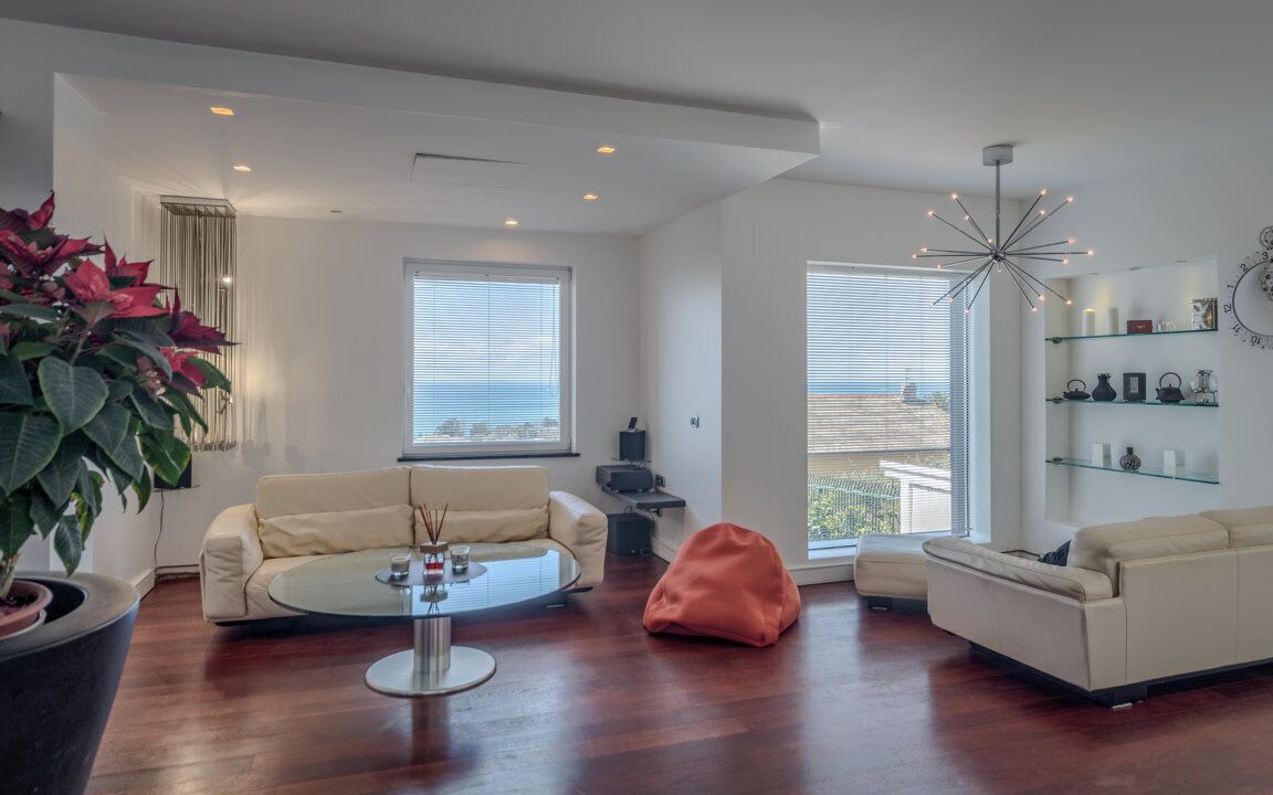 Photo of Livingroom in Lavagna