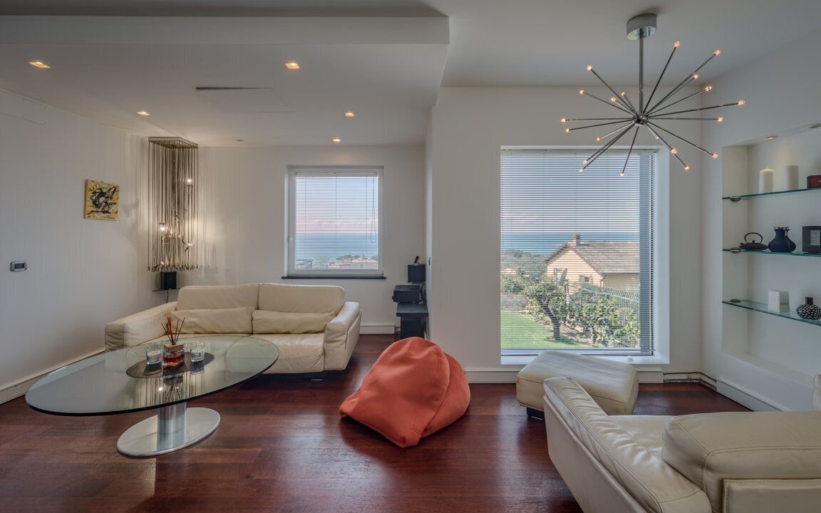Photo of Livingroom in Lavagna