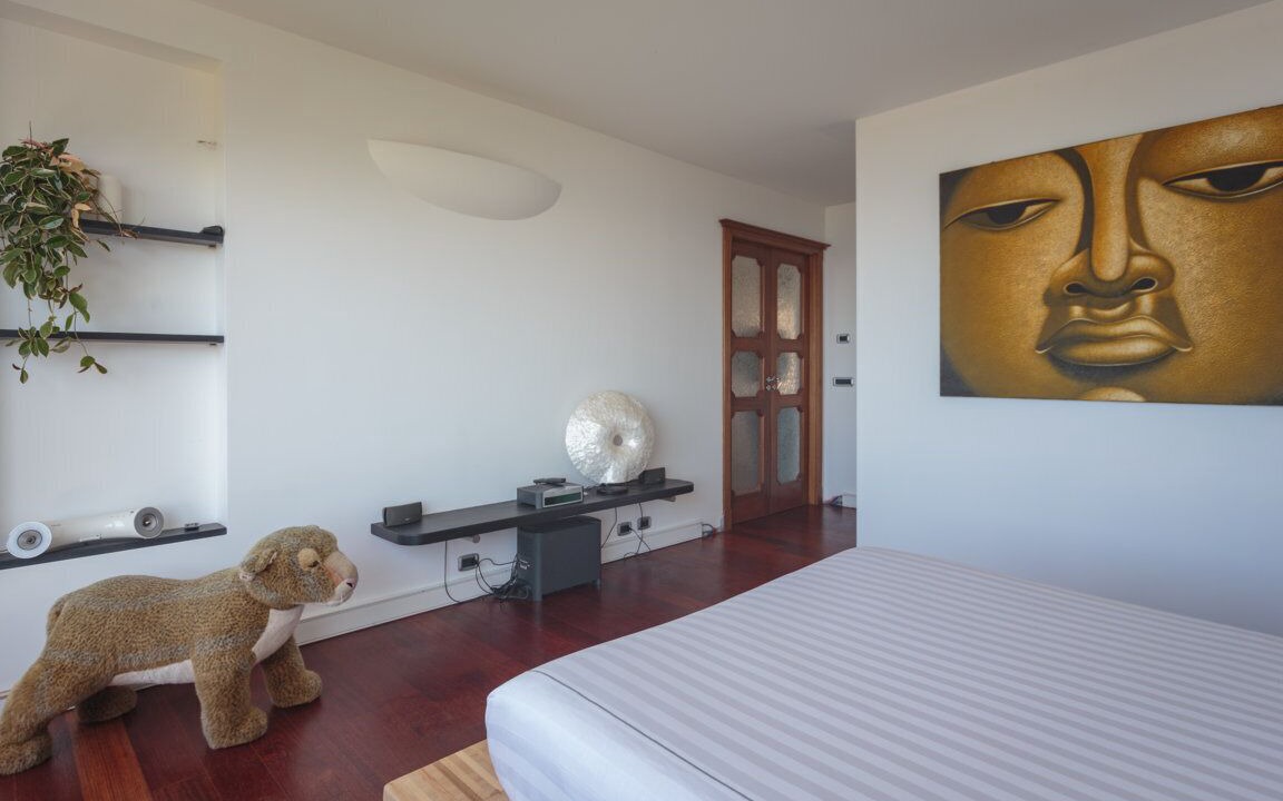 Photo of Bedroom in Lavagna