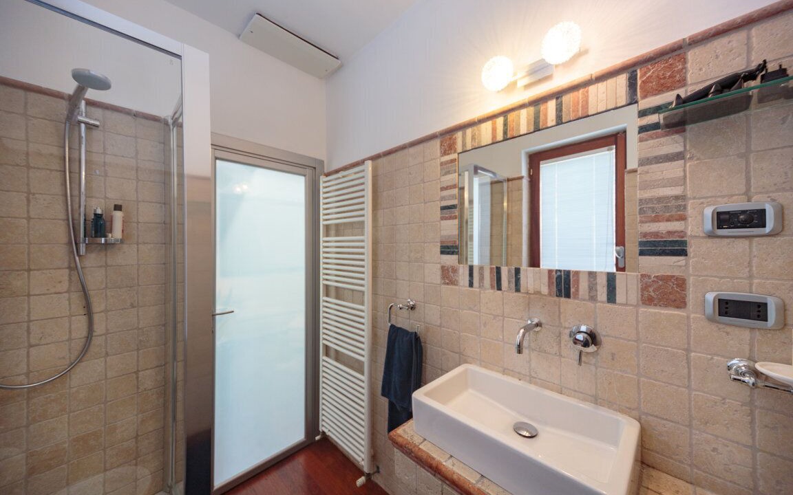 Photo of Bathroom in Lavagna