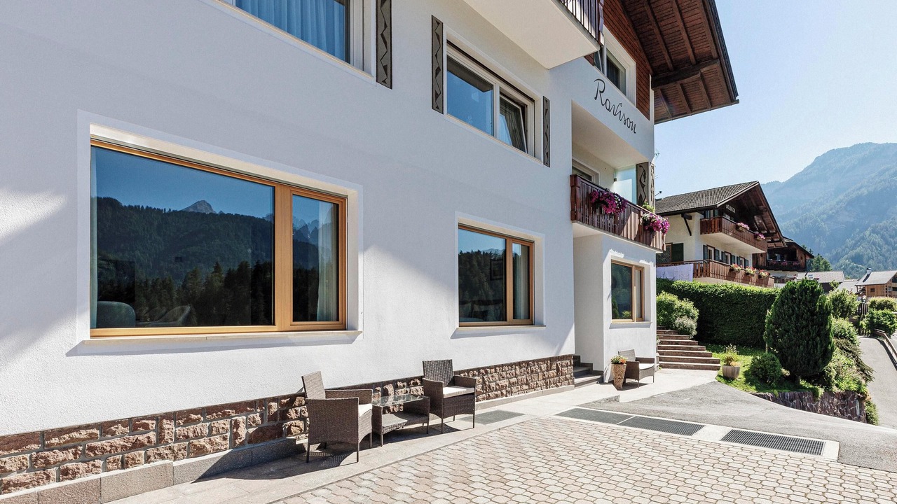 Photo of Outdoor in Ortisei