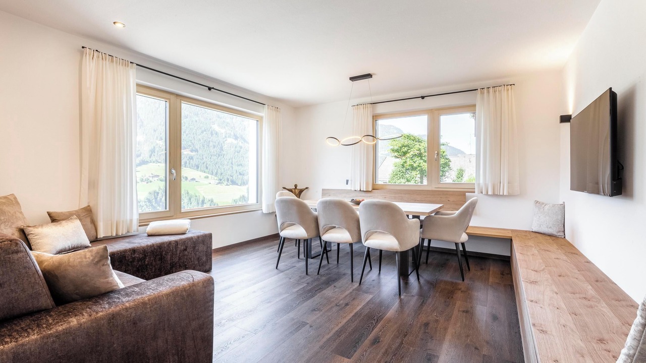 Photo of Livingroom in Ortisei