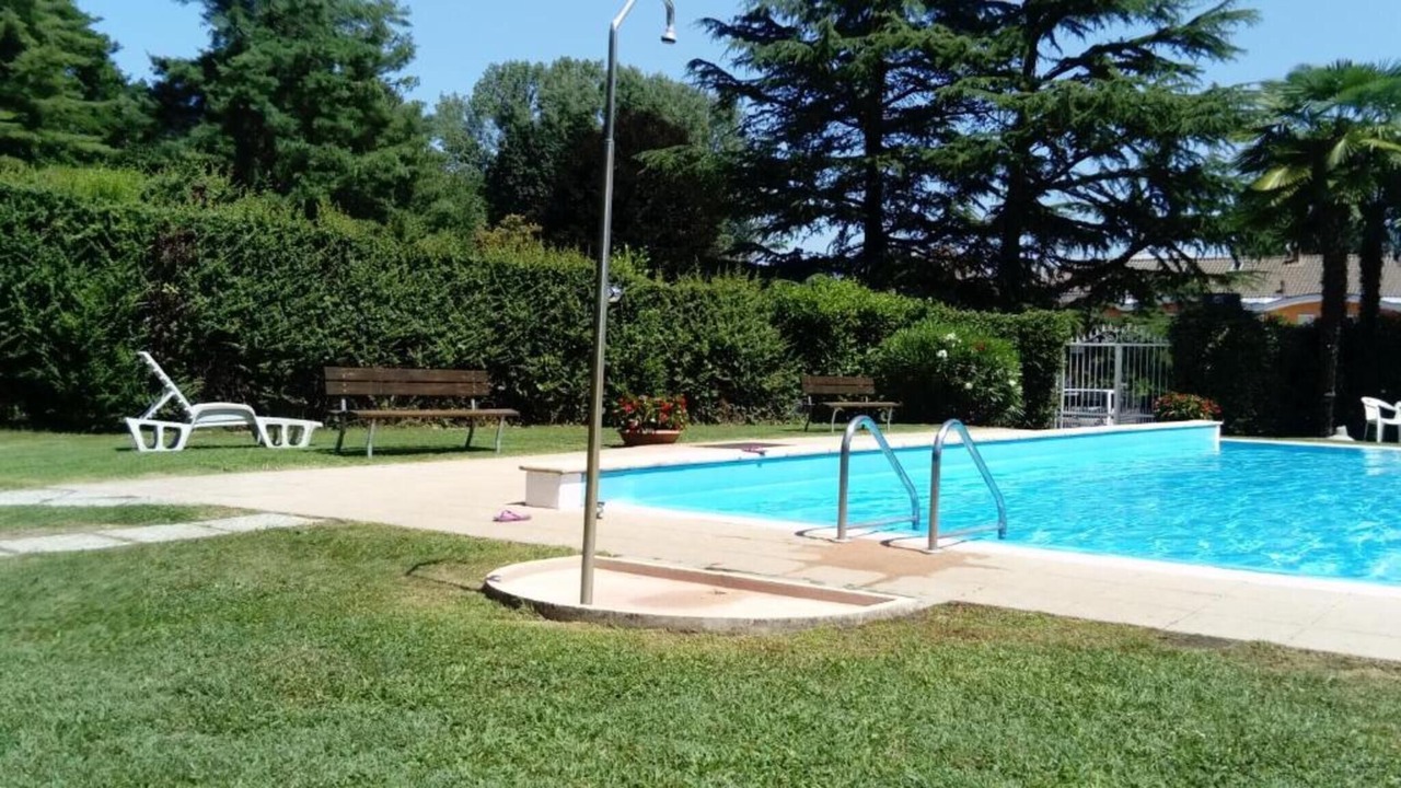 Photo of Outdoor in Ispra